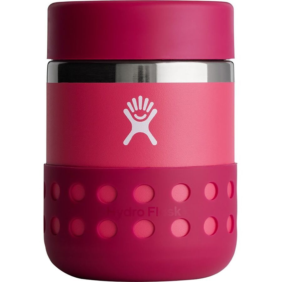 12oz Insulated Food Jar & Boot - Kids'