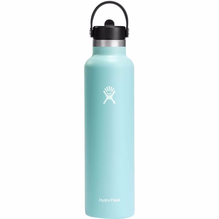 24oz Standard Flex Straw Cap