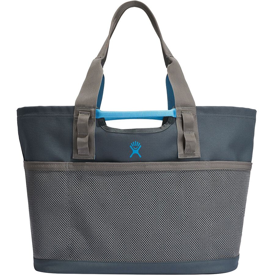 Hydro Flask - 34L Outdoor Tote - Pebble