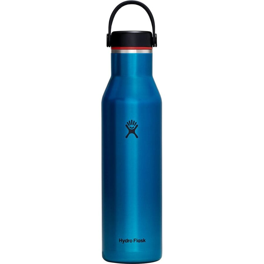 21oz Standard Mouth Trail Lightweight Flex Cap Water Bottle