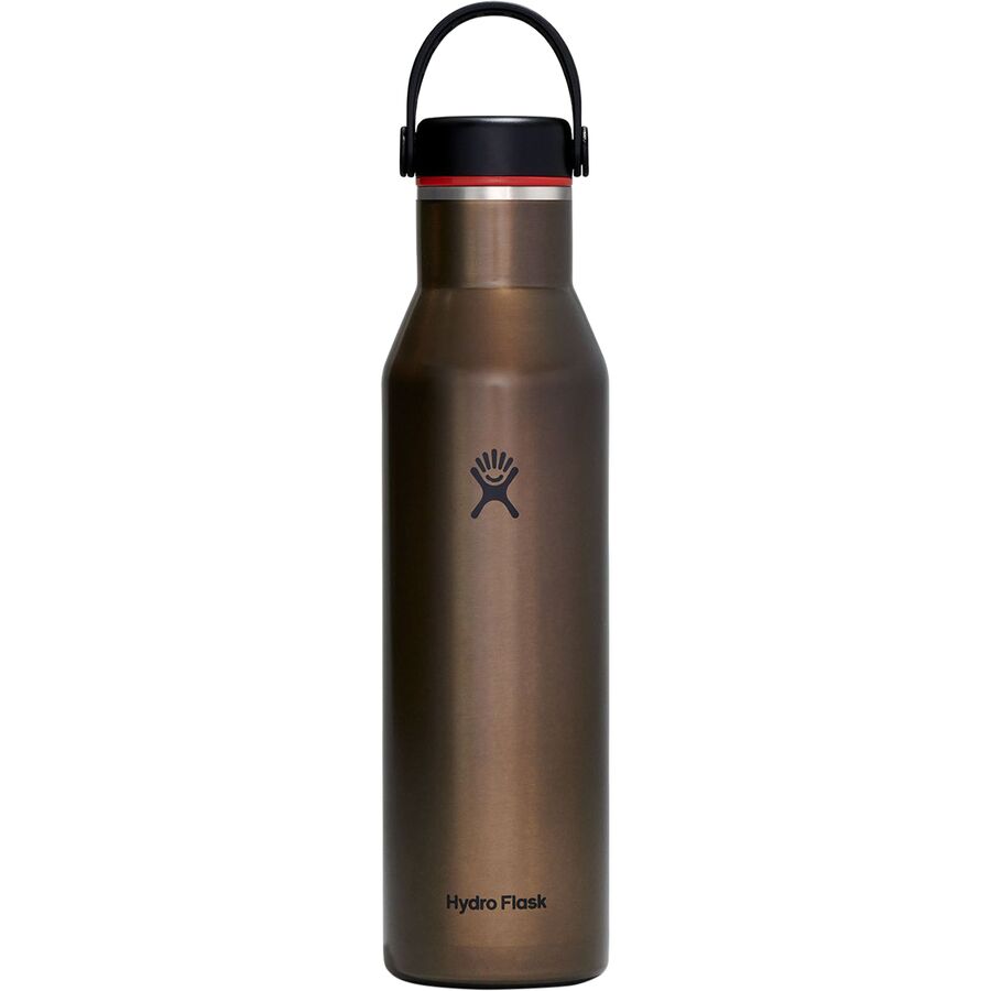 21oz Standard Mouth Trail Lightweight Flex Cap Water Bottle