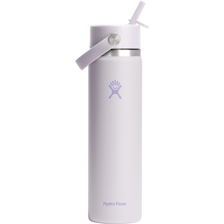 24oz Wide Flex Straw Cap