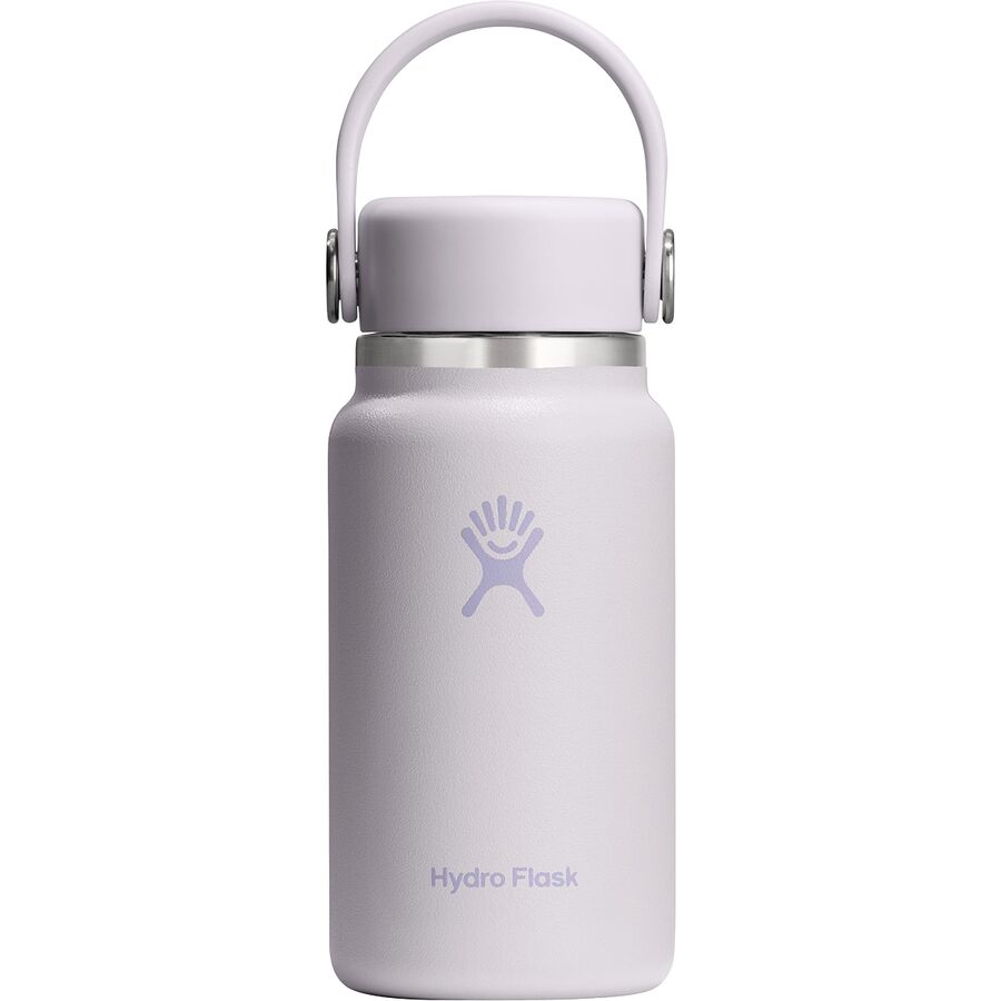 200ml Micro Hydro Water Bottle