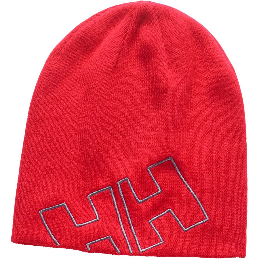 Berretto Unisex Helly Hansen Outline - In Acrilico, Morbido Ed Elastico, Per Inverno E Attività Outdoor - Foto 7