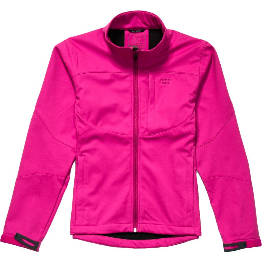 Helly Hansen Men's Paramount Softshell Jacket