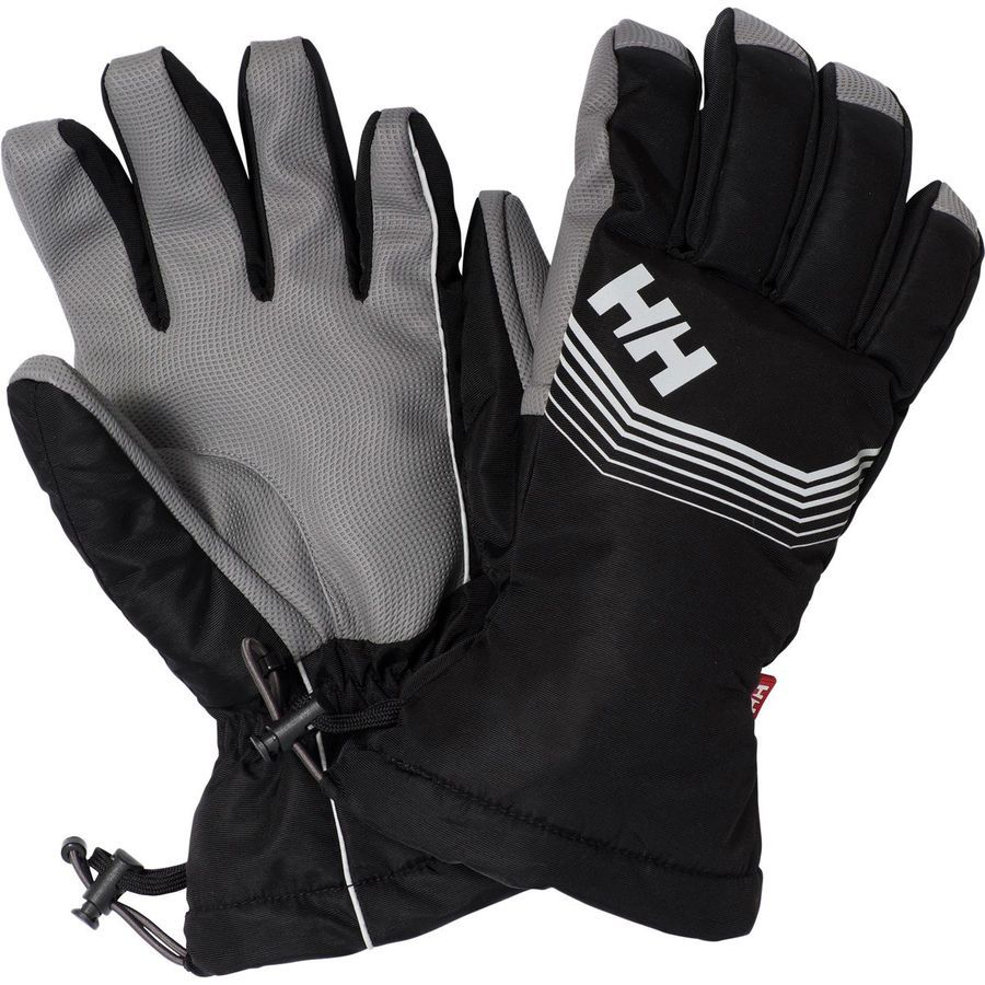 Helly Hansen Waterproof Winter Glove Accessories