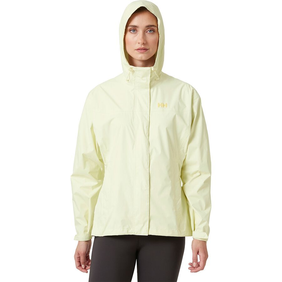 Loke Shell Jacket - Women's