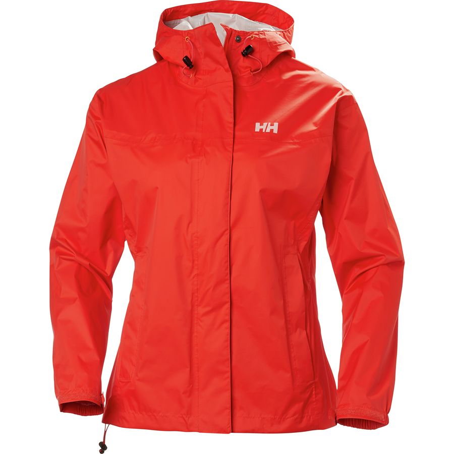 Helly Hansen Loke Jacket Women's