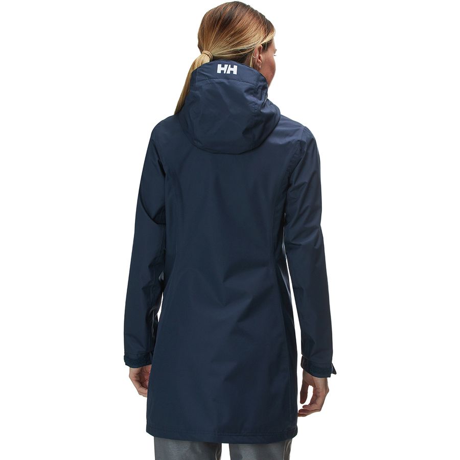 Верхняя Одежда Helly Hansen Интернет Магазин