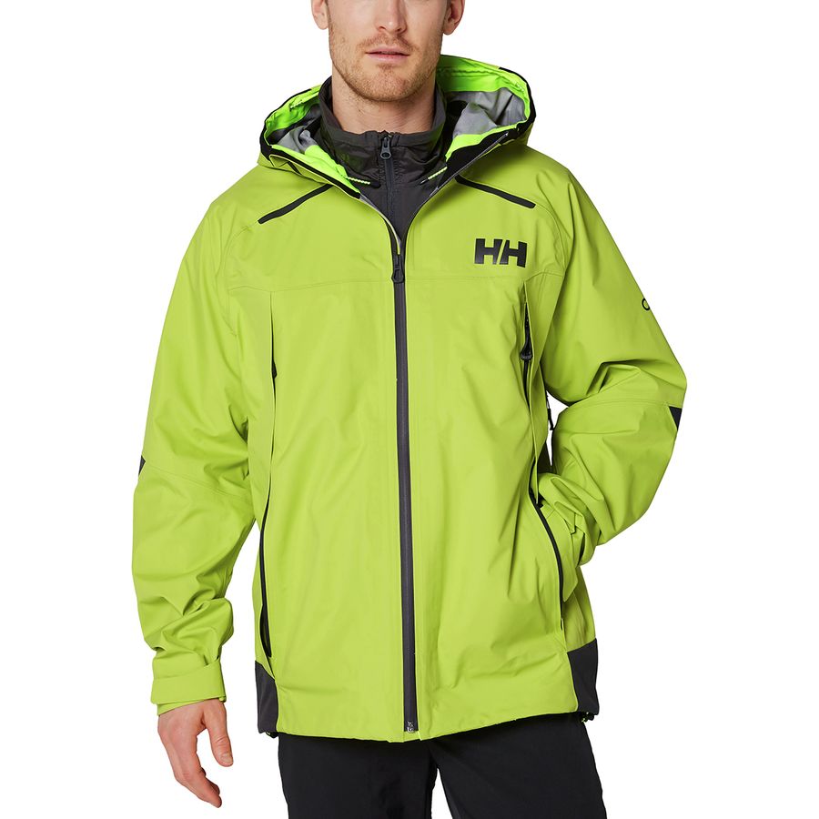 helly hansen odin 9