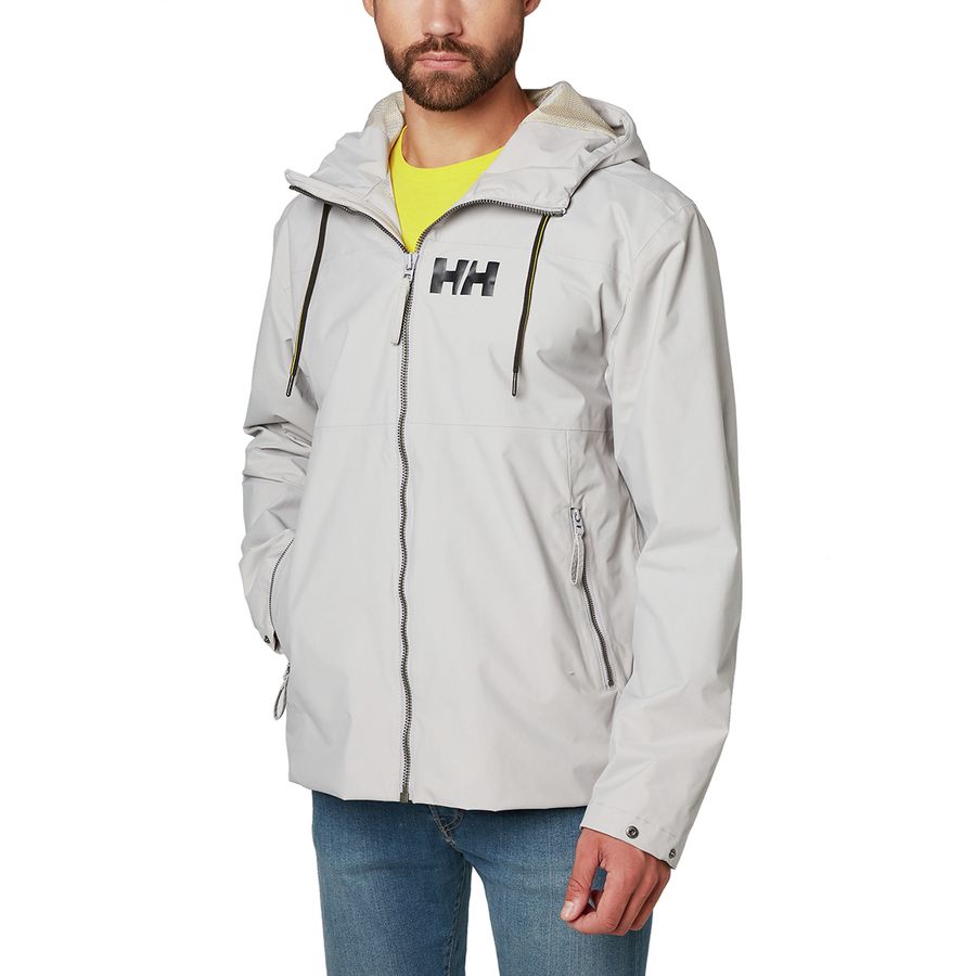 Helly Hansen Rigging Rain Jacket Men's