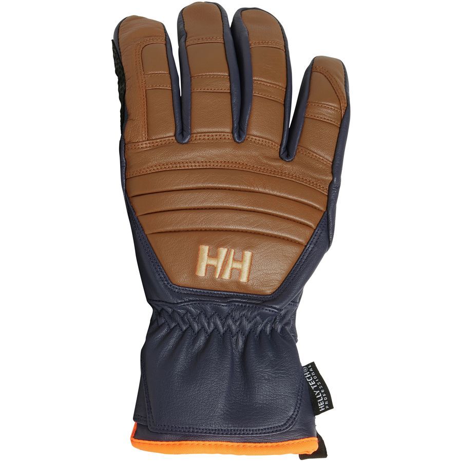 Helly Hansen ULLR Leather HT Glove Men's