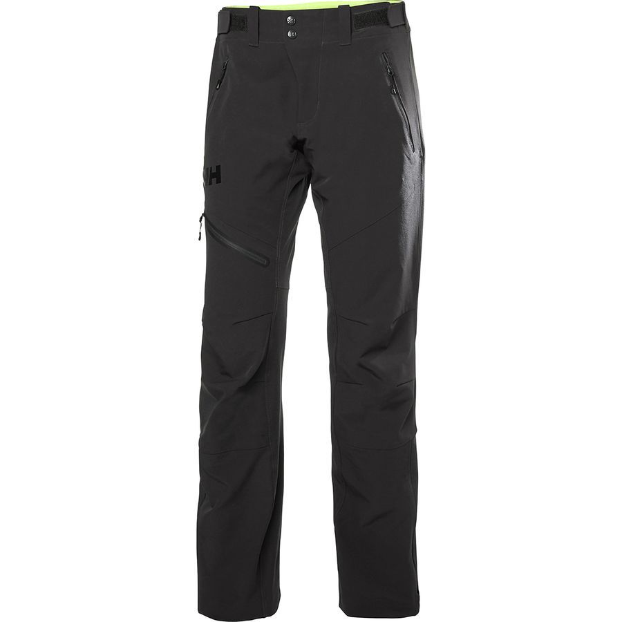 helly hansen hiking pants