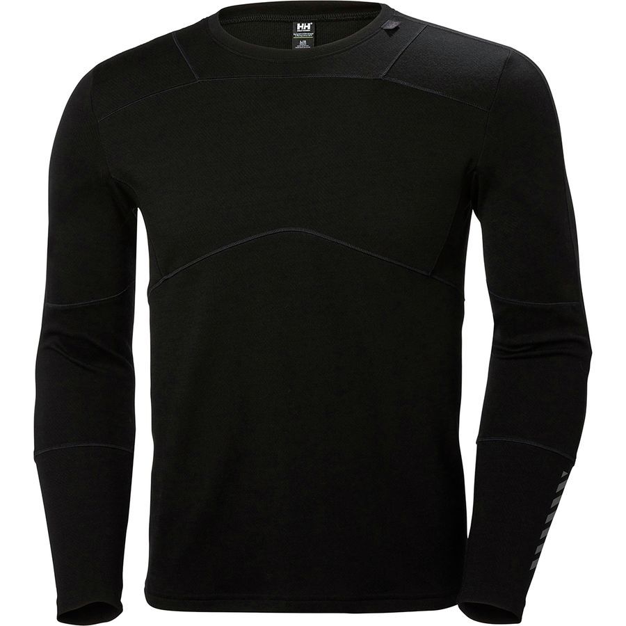 Lifa Merino Crew Shirt - Men's