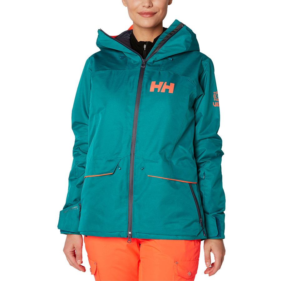 powderqueen jacket