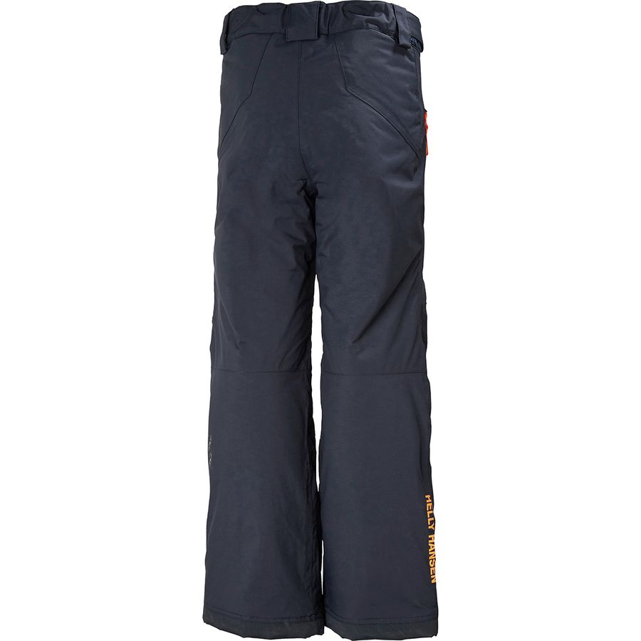 Helly Hansen Legendary Pant - Boys' | Backcountry.com