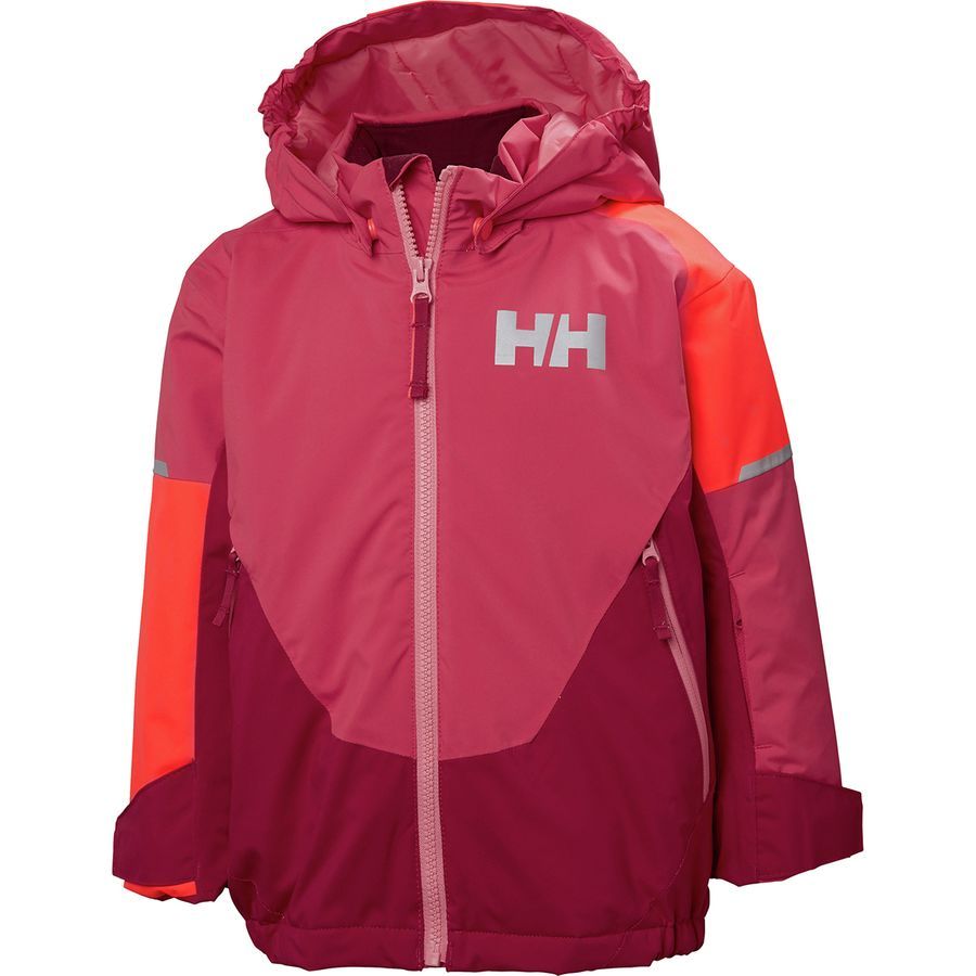 Helly Hansen Rider Insulated Jacket Toddler Girls'