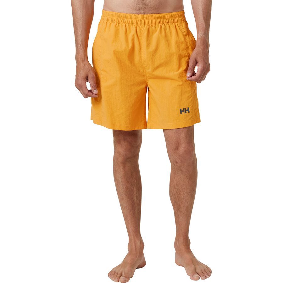 Carlshot Swim Trunk - Men's