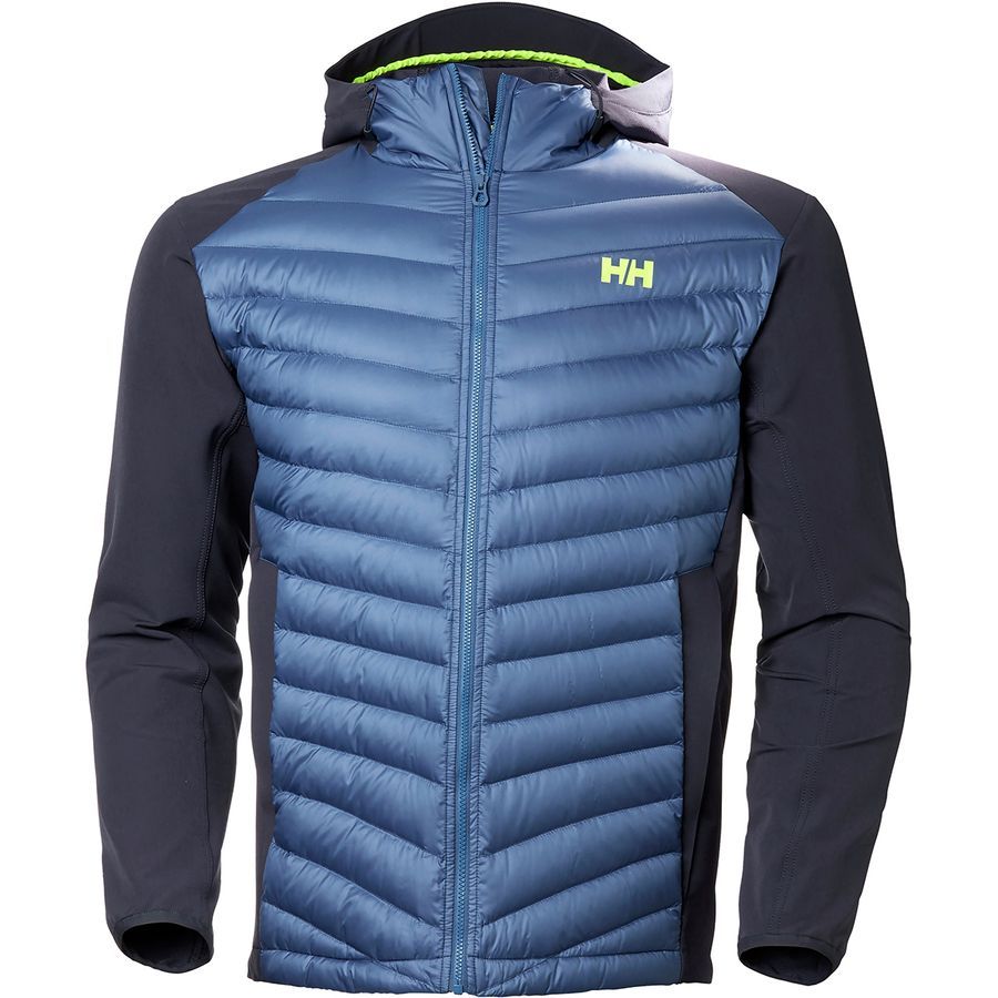Helly Hansen Verglas Light Jacket Men's