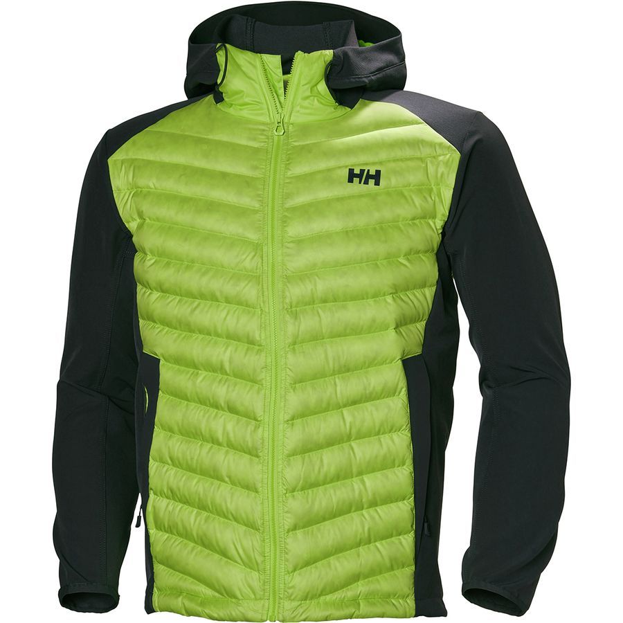 Helly Hansen Verglas Light Jacket Men's