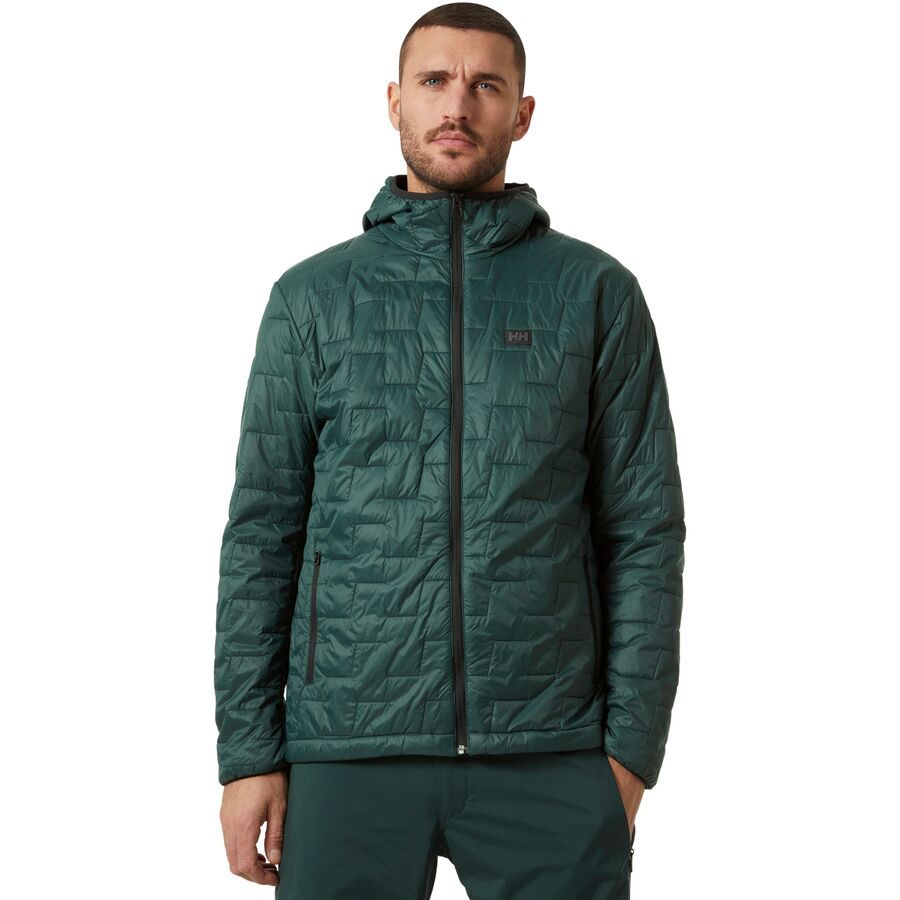 Lifaloft Hooded Insulator Jacket - Men's