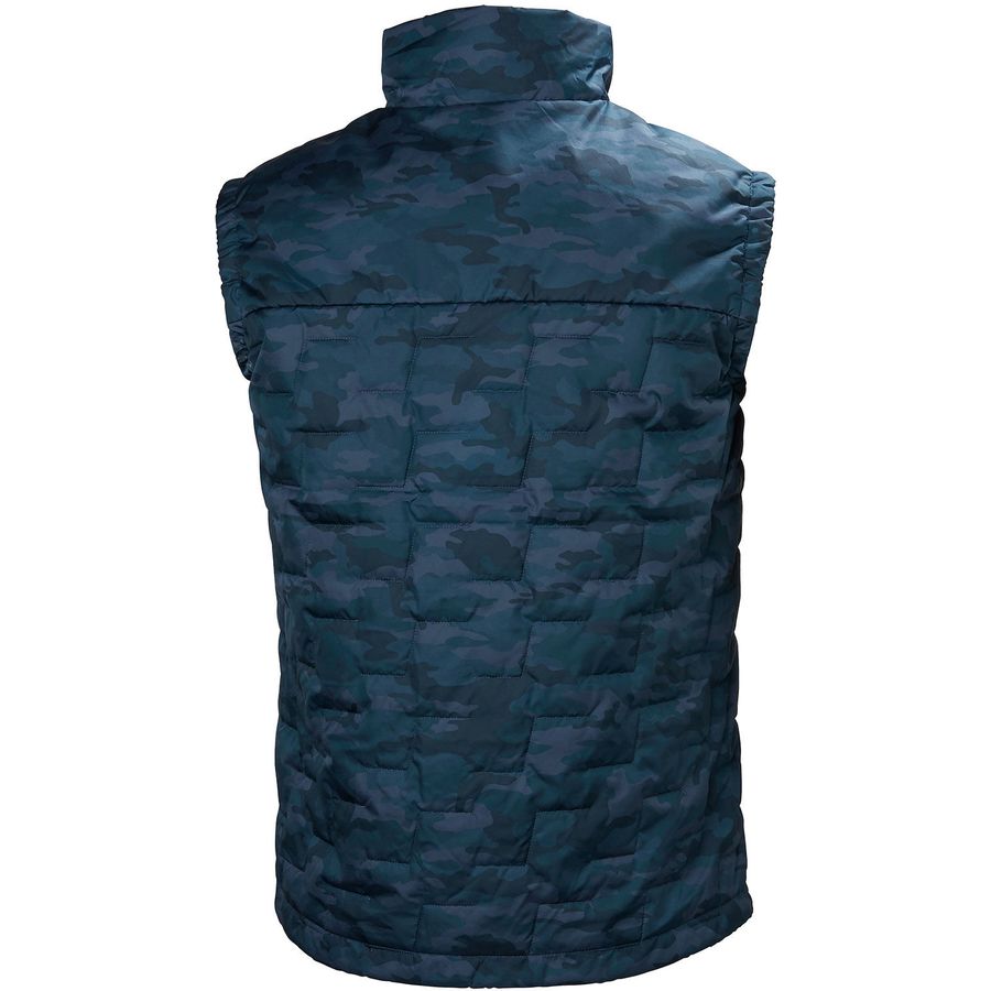 Helly Hansen Lifaloft Insulator Vest Men's