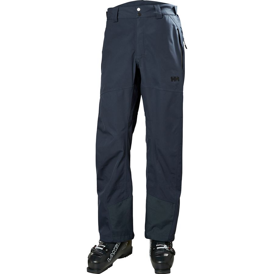 Helly Hansen Alpha Shell Pant Men's