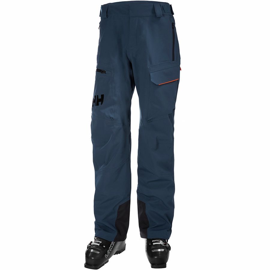 Helly Hansen Ridge Shell Pant Men's