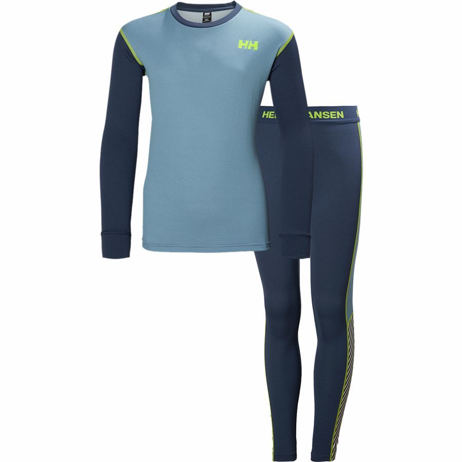 helly hansen lifa set