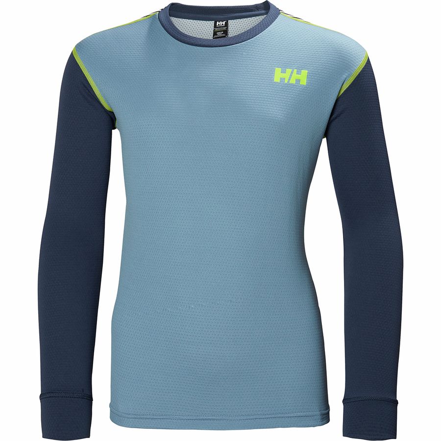 Helly Hansen Jr Lifa Active Long Underwear Set Boys'