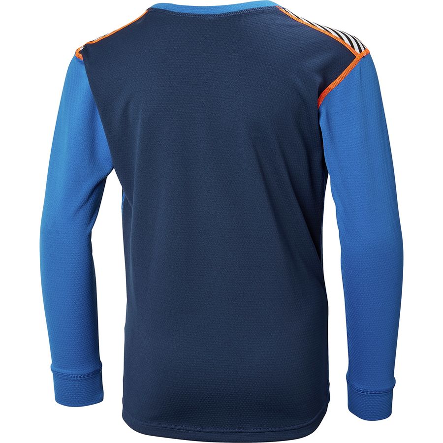 Helly Hansen Jr Lifa Active Long Underwear Set Boys'