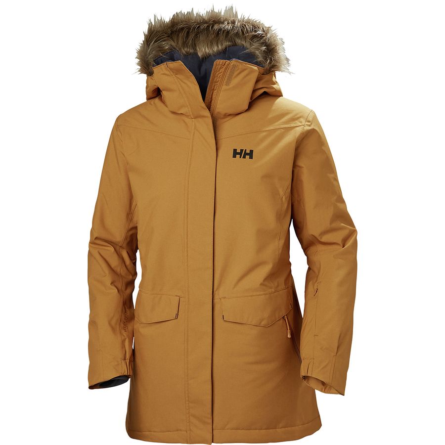 Helly Hansen Snowbird Jacket Women's