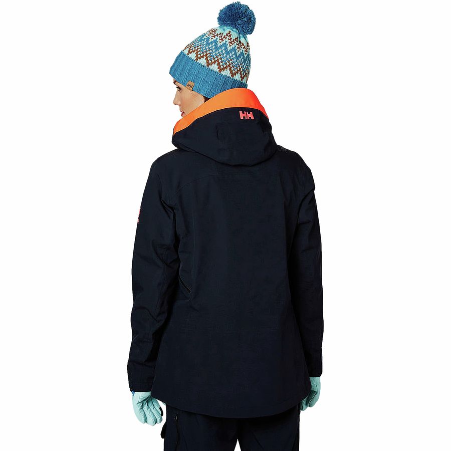Helly Hansen Aurora 2.0 Shell Jacket Women's