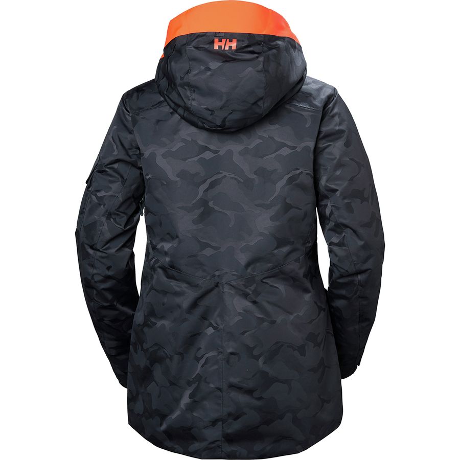 Helly Hansen Powderqueen 2.0 Jacket Women's