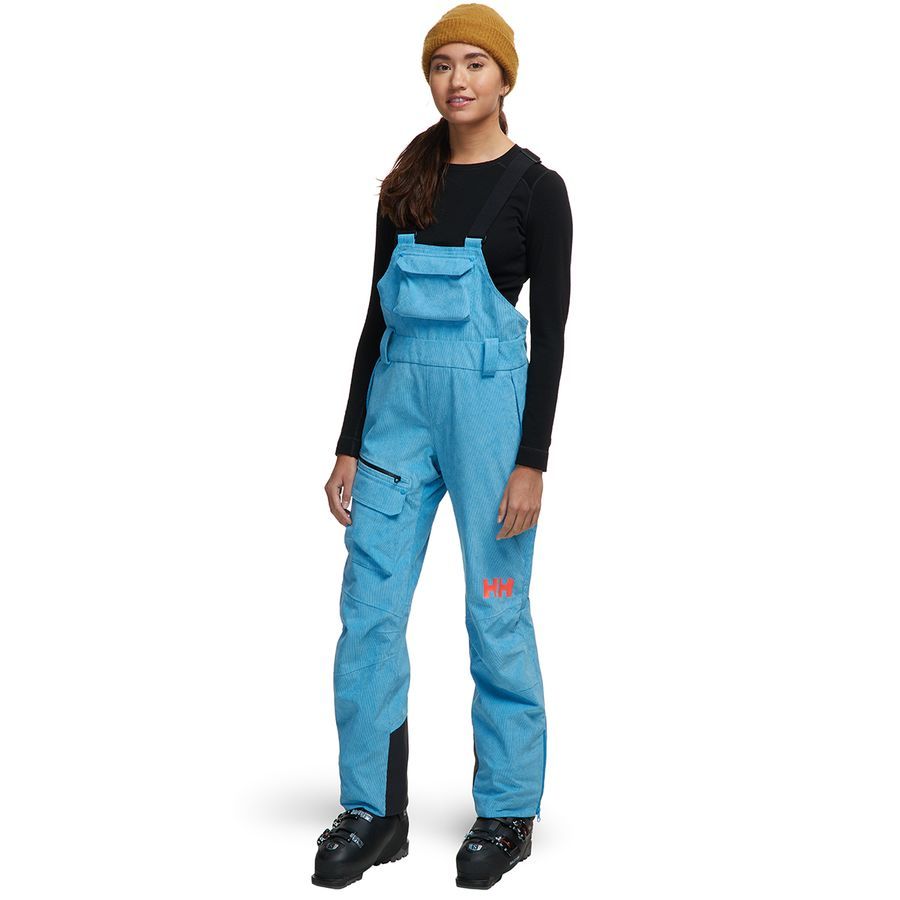 Helly hansen womens bib pants Clearance