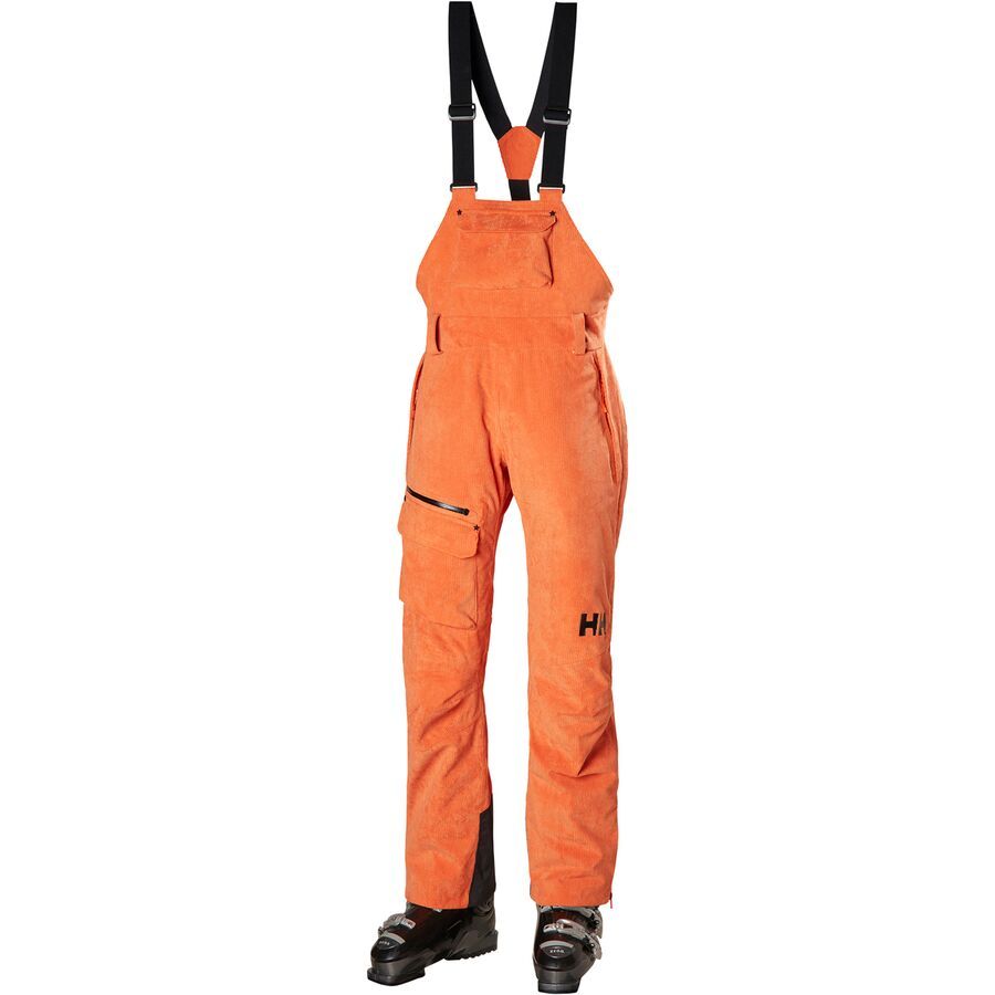 Powderqueen Bib Pant - Women's