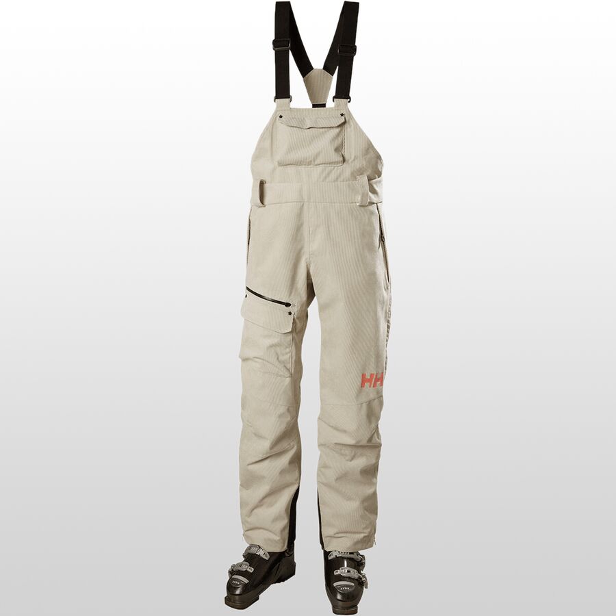 Helly Hansen Powderqueen Bib Pant Women's