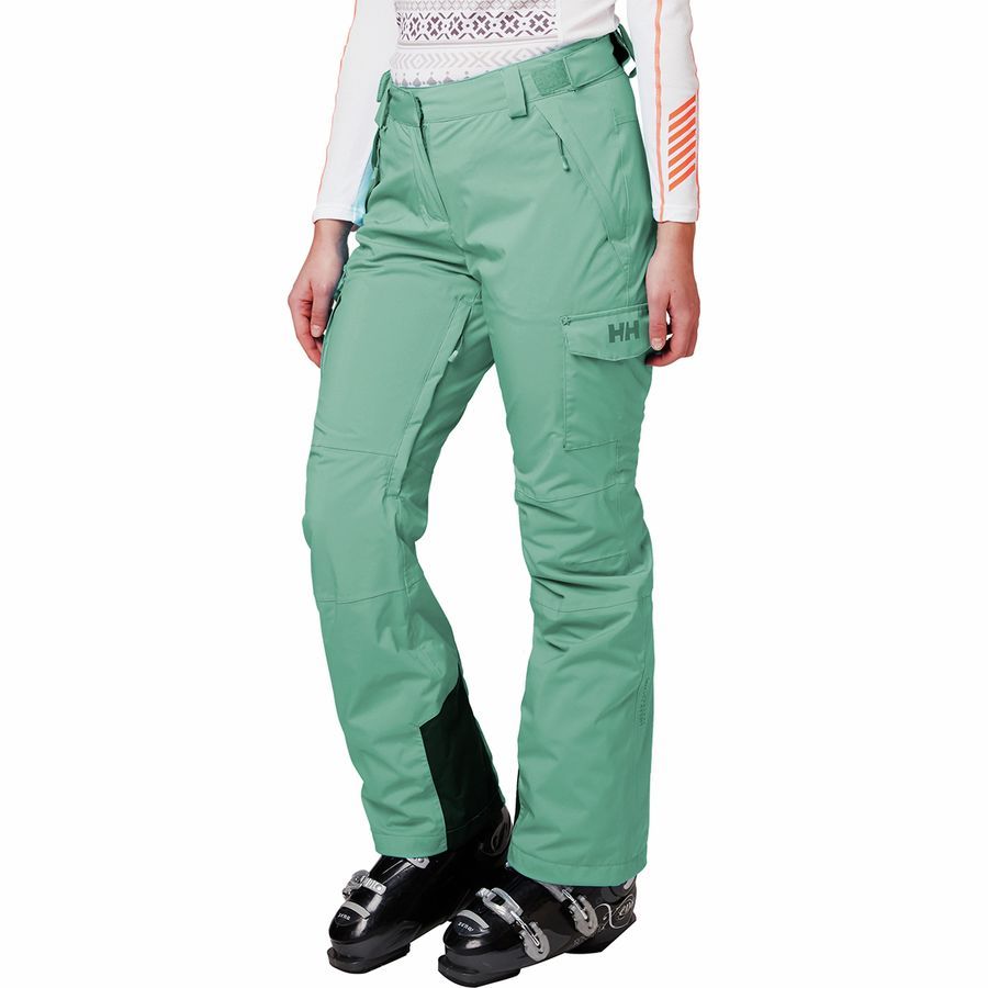 helly hansen cargo pants