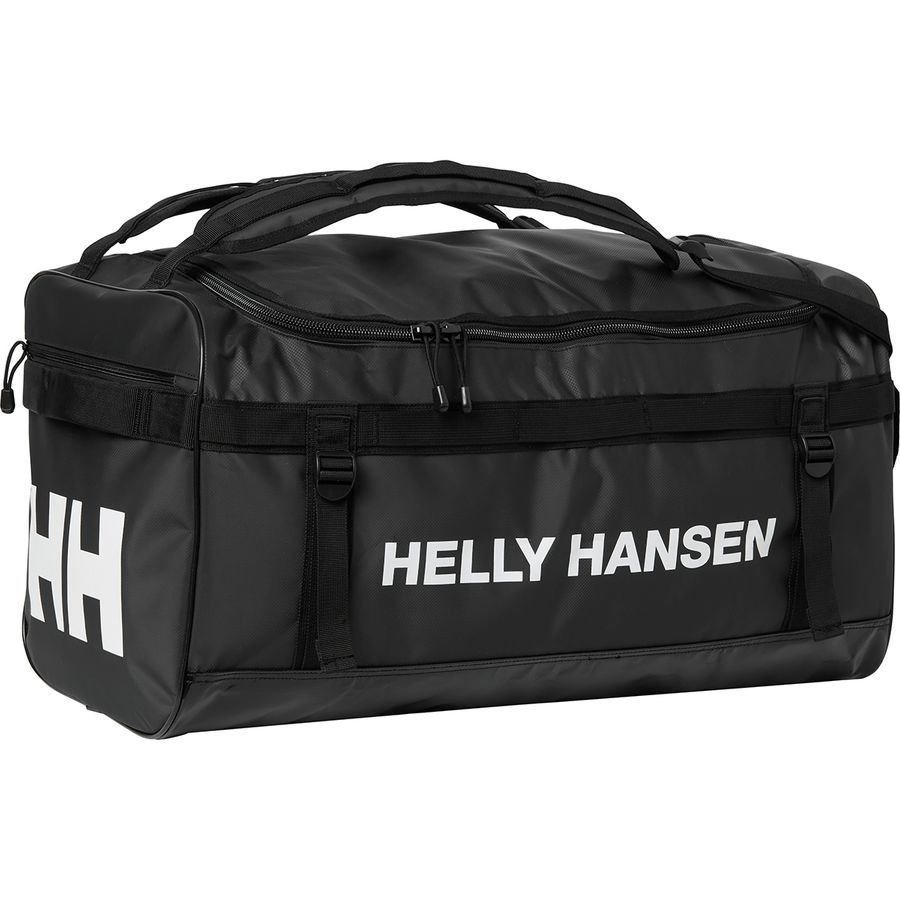 Helly Hansen Classic 90L Duffel Bag Accessories