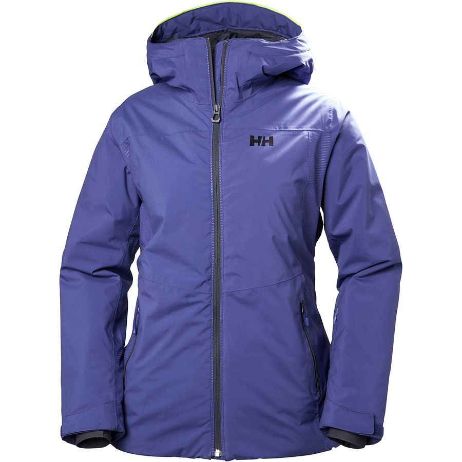 helly hansen sun valley jacket