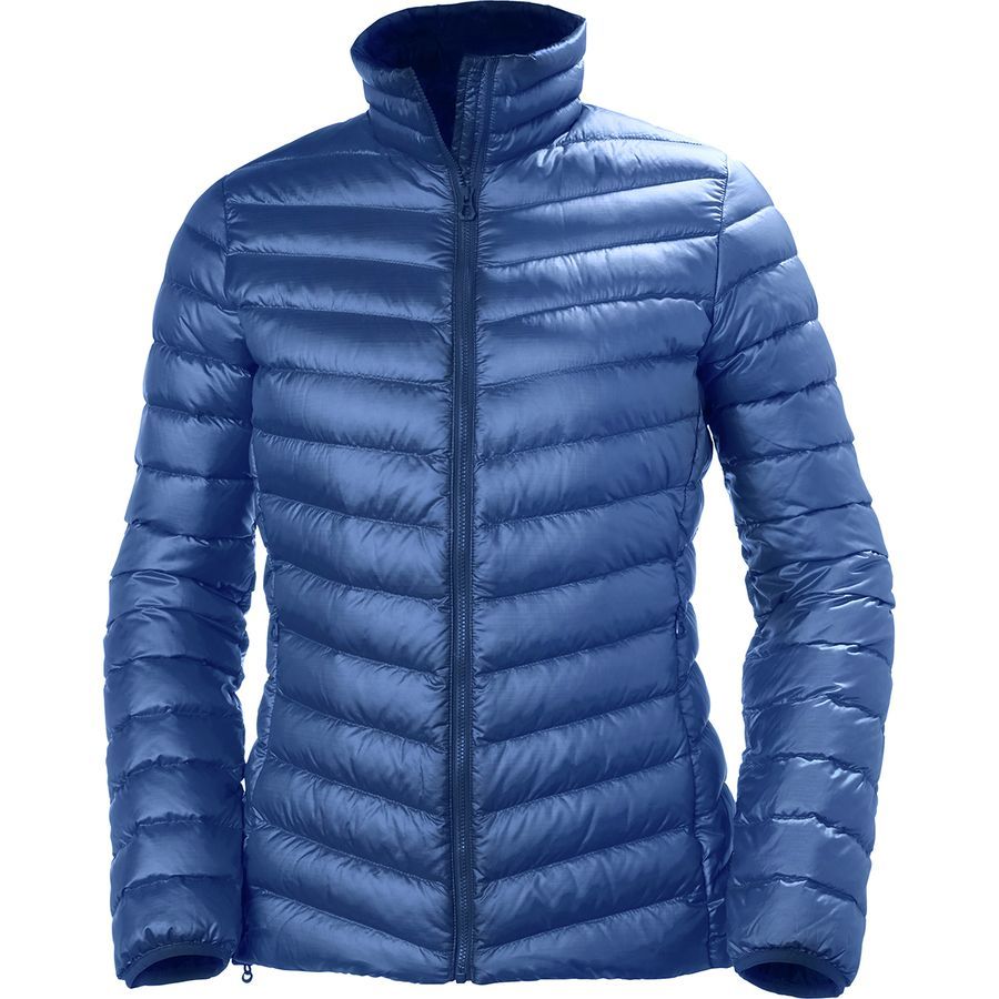 Helly Hansen Verglas Down Insulator Jacket Women's