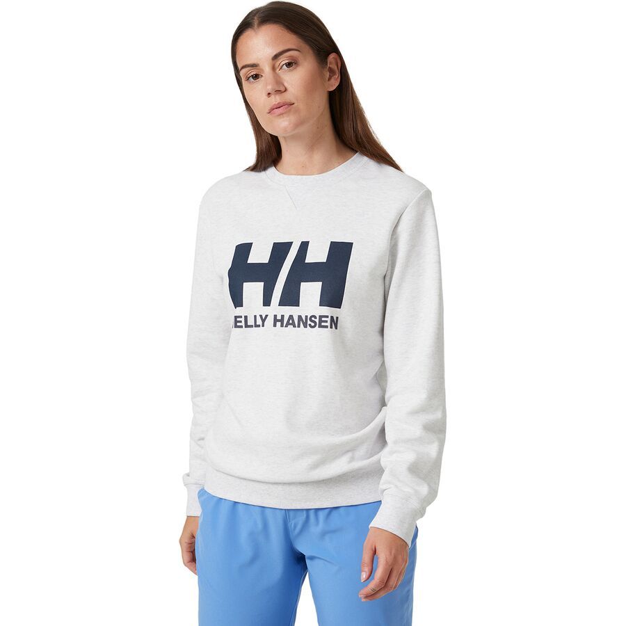 HH Logo Crew Sweatshirt - Women's