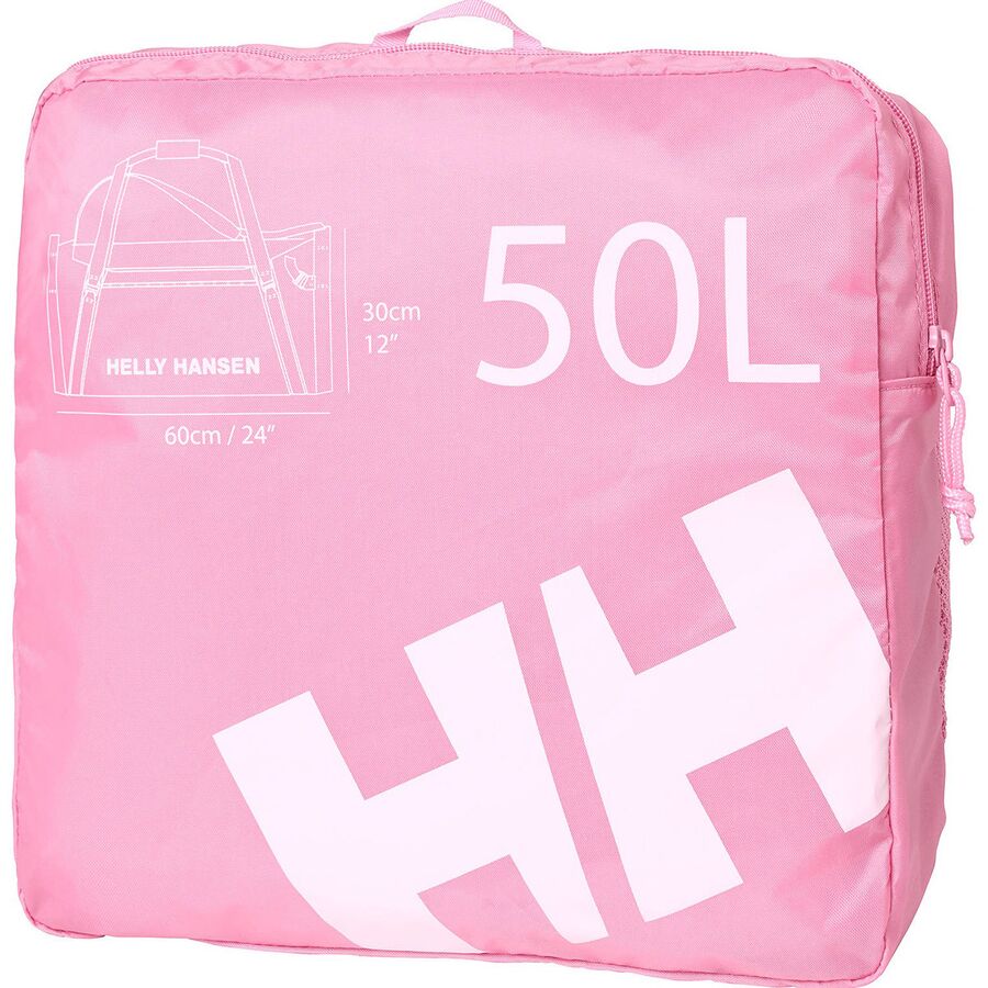 Helly Hansen Duffel Bag 2 50L