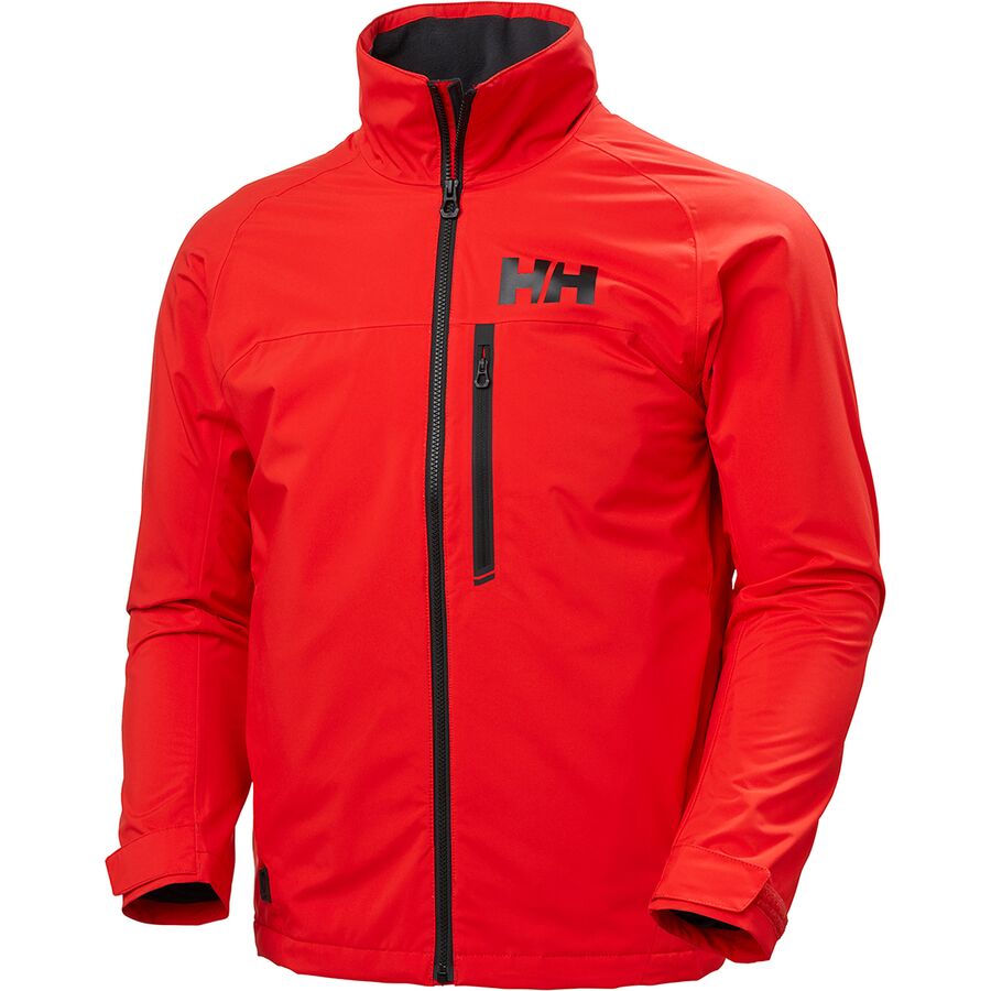 Helly Hansen HP Racing Midlayer Insulated Jacket Men's