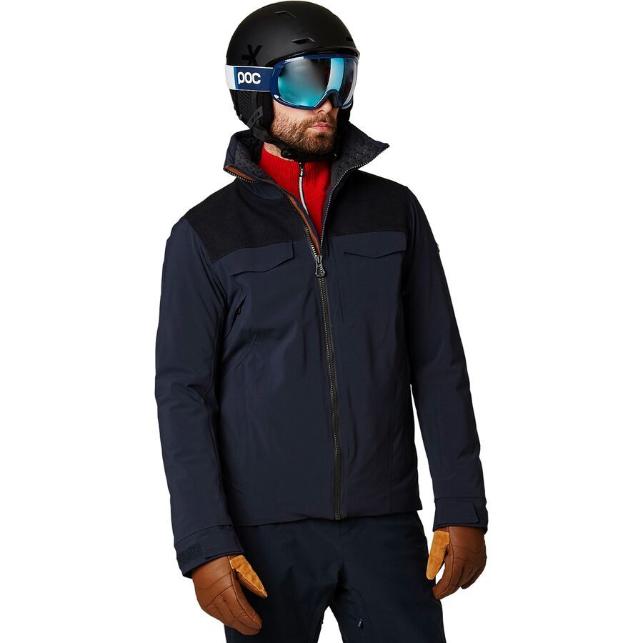 Helly hansen jackson Clearance