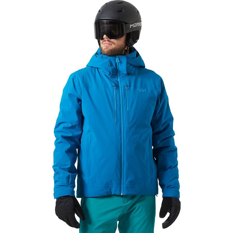 Alpha LifaLoft Jacket - Men's