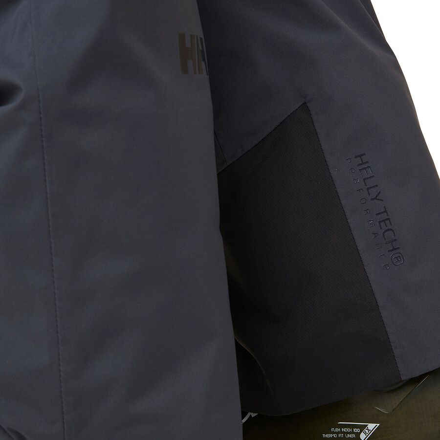 Helly Hansen Legendary Insulated Pant - Men's | Backcountry.com