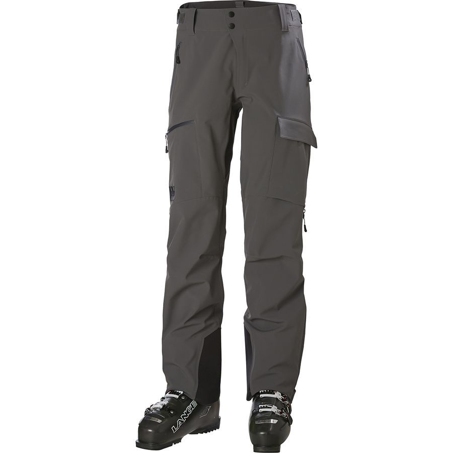 odin mountain softshell pant
