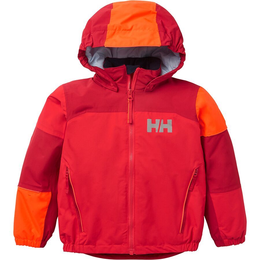 Helly Hansen K Rider 2 Insulated Jacket Toddler Girls'