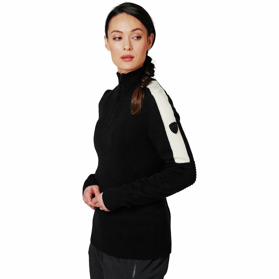 helly hansen womens sweater